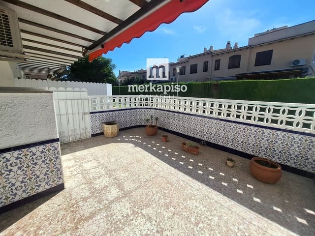 2 soveværelse Lejlighed til salg i El Vendrell med swimmingpool - € 230.000 (Ref: 10120591)