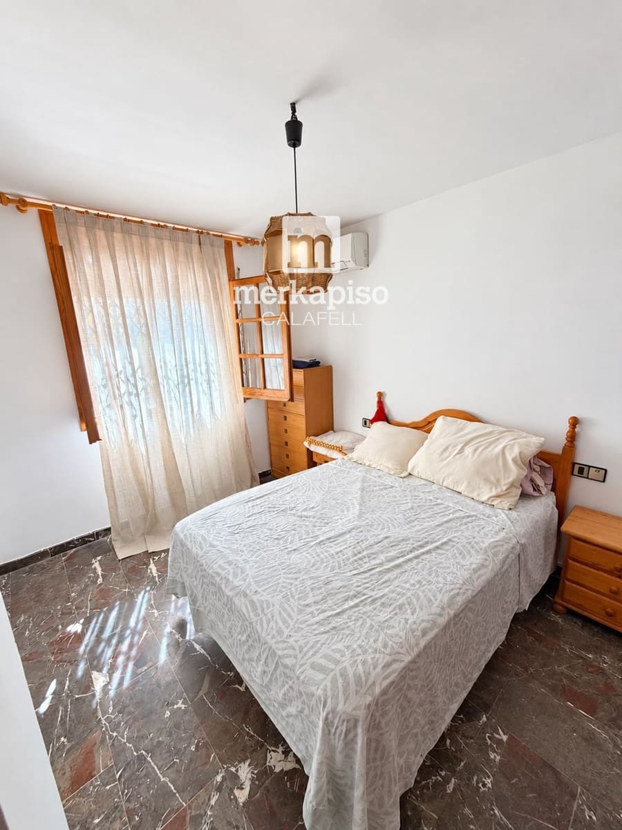 3 bedroom Flat for sale in Calafell with pool garage - € 339,000 (Ref: 10120592)