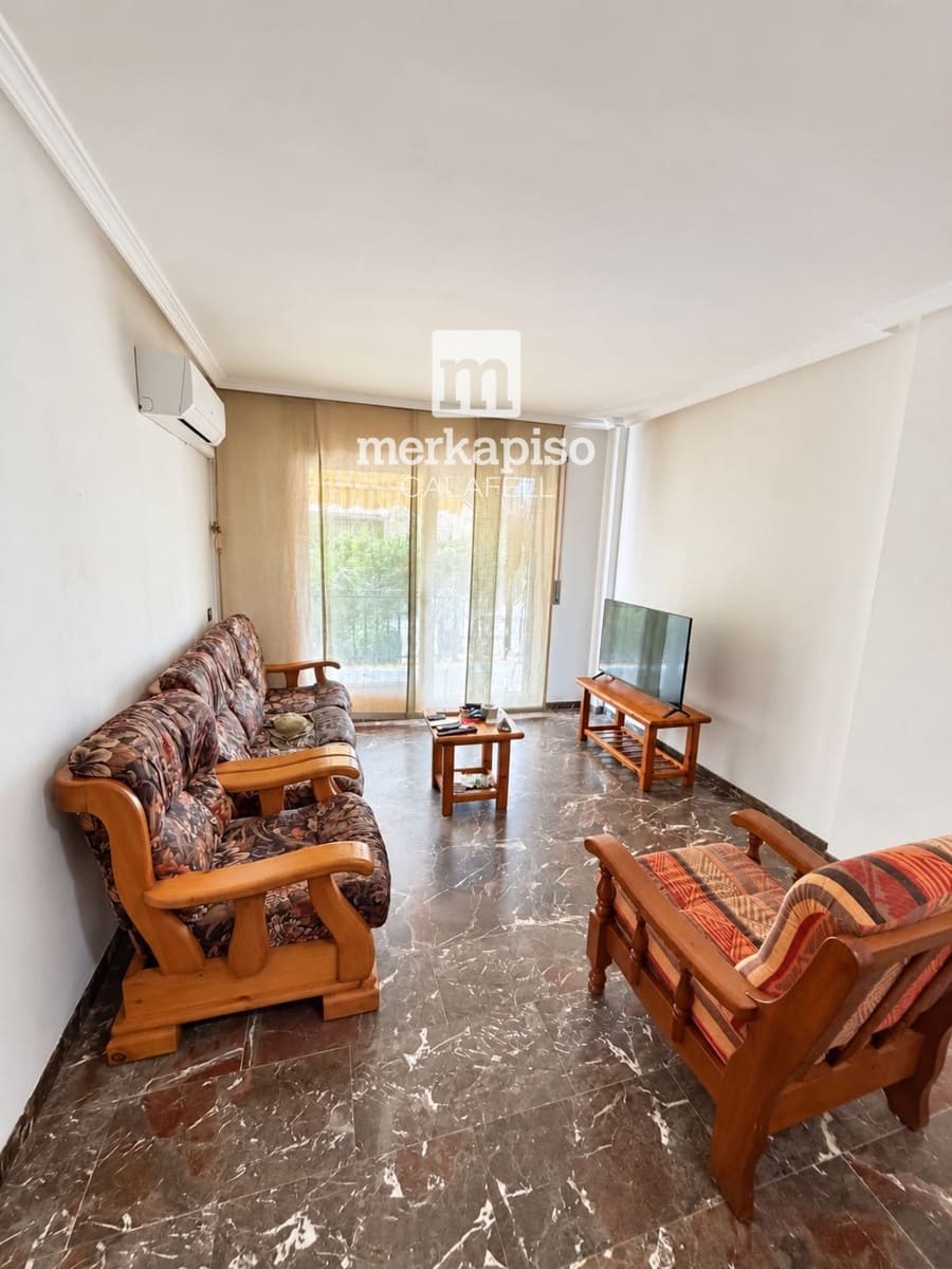 3 bedroom Flat for sale in Calafell with pool garage - € 339,000 (Ref: 10120592)