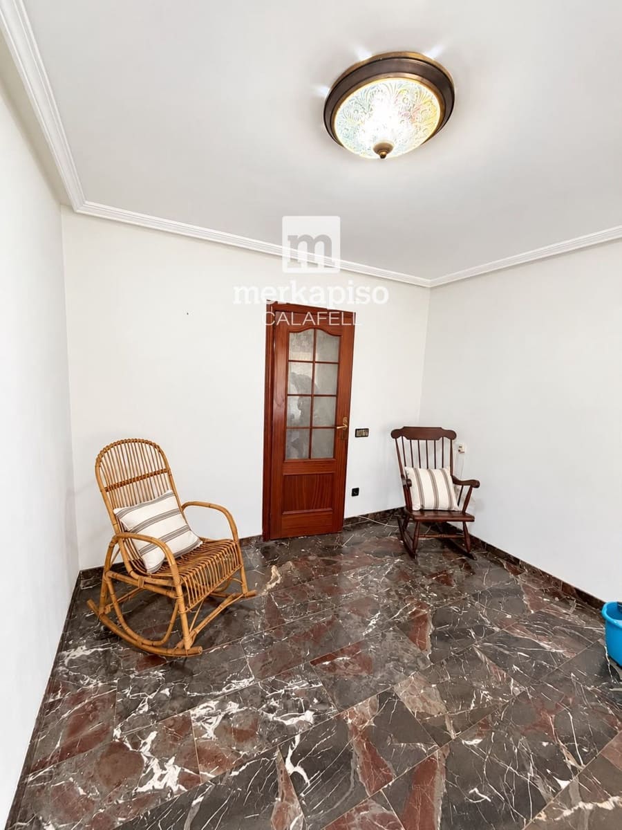 3 bedroom Flat for sale in Calafell with pool garage - € 339,000 (Ref: 10120592)