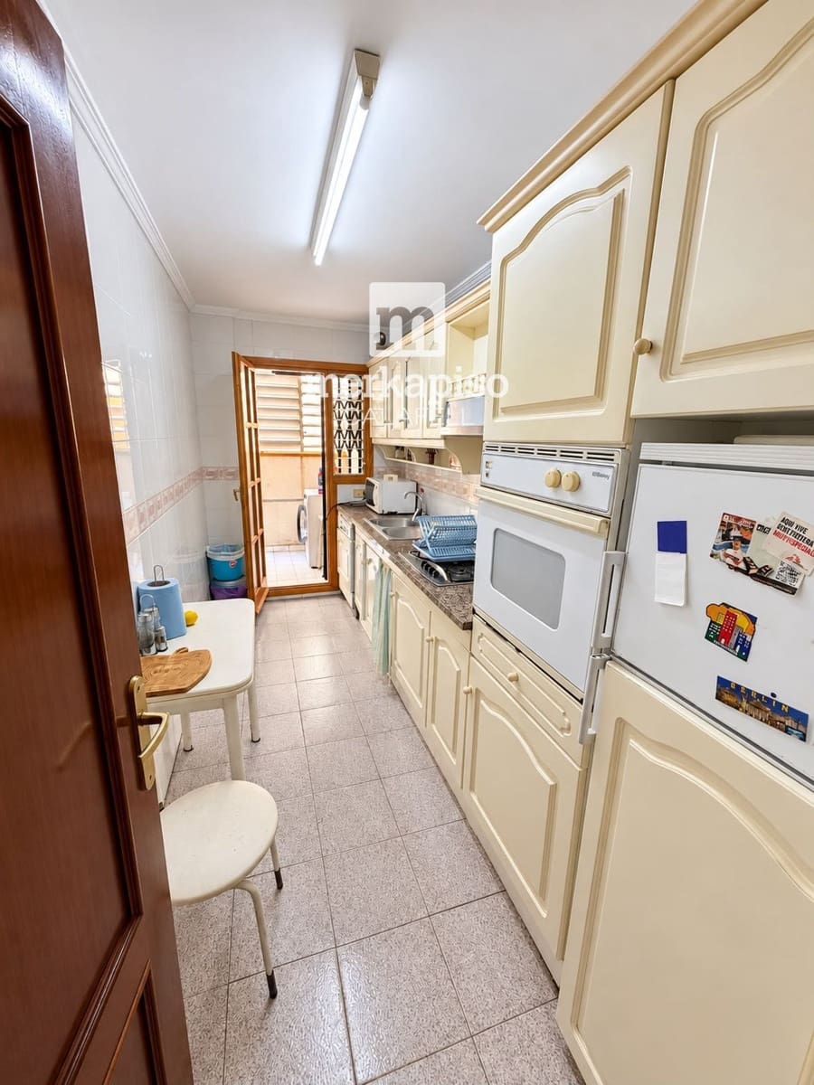 3 bedroom Flat for sale in Calafell with pool garage - € 339,000 (Ref: 10120592)