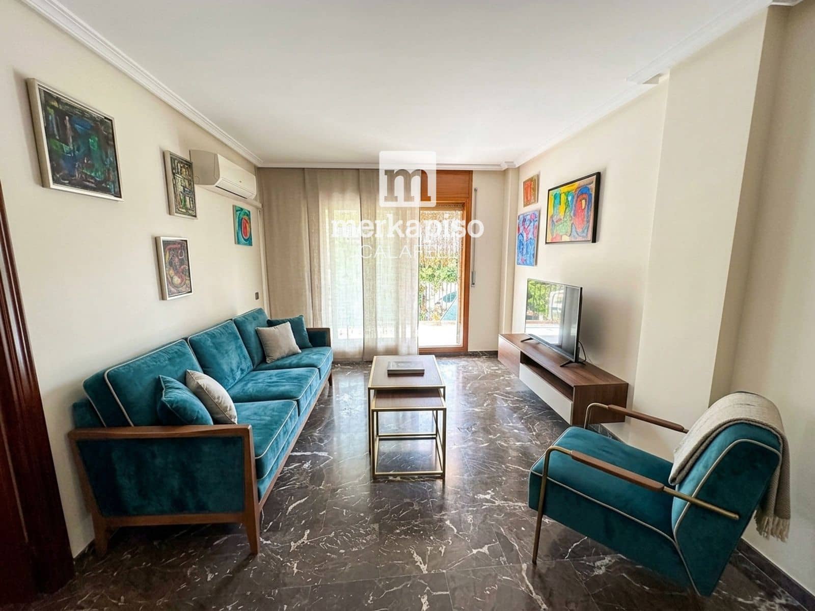 3 bedroom Flat for sale in Calafell with pool garage - € 339,000 (Ref: 10120592)