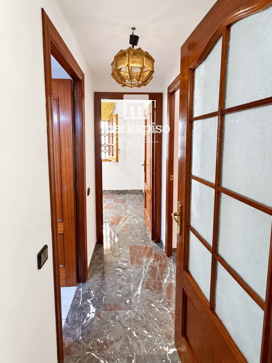 3 bedroom Flat for sale in Calafell with pool garage - € 339,000 (Ref: 10120592)
