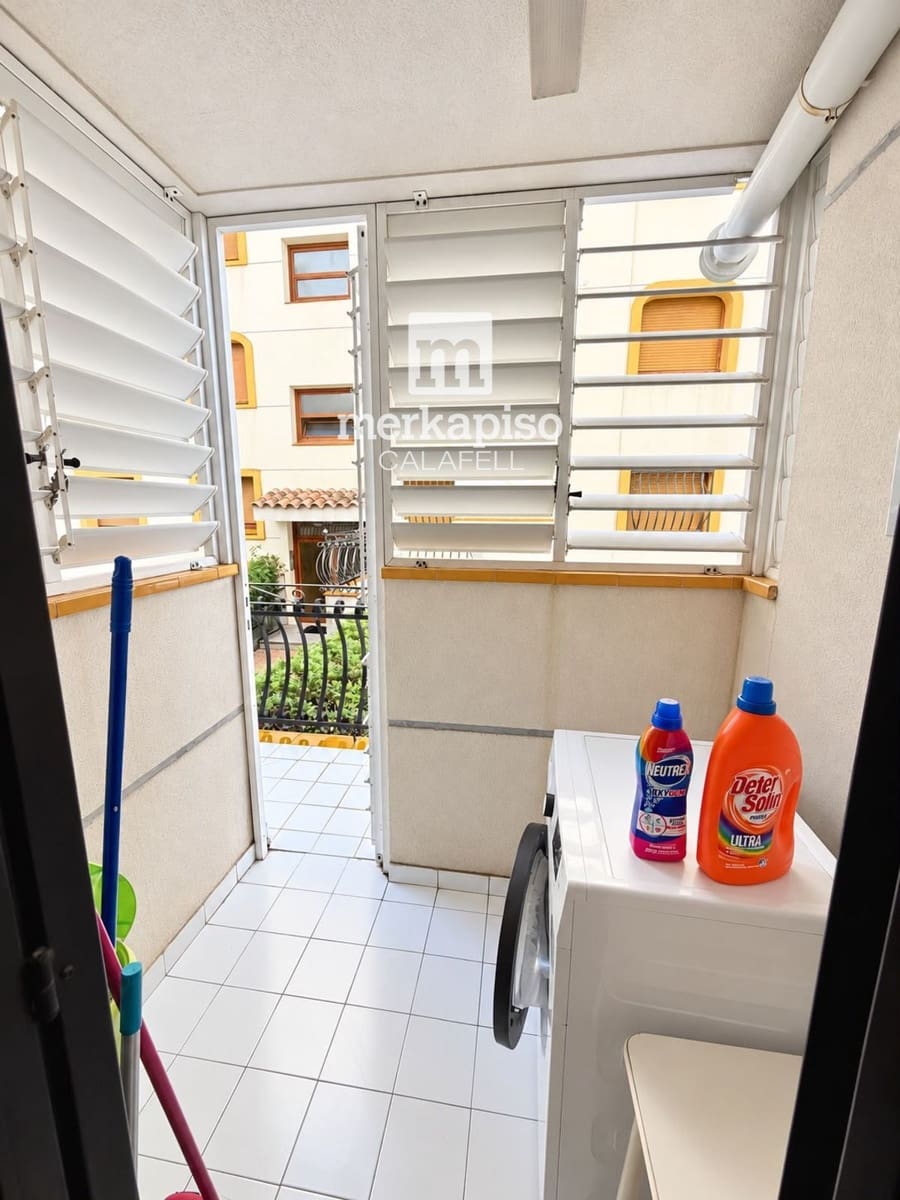 3 bedroom Flat for sale in Calafell with pool garage - € 339,000 (Ref: 10120592)