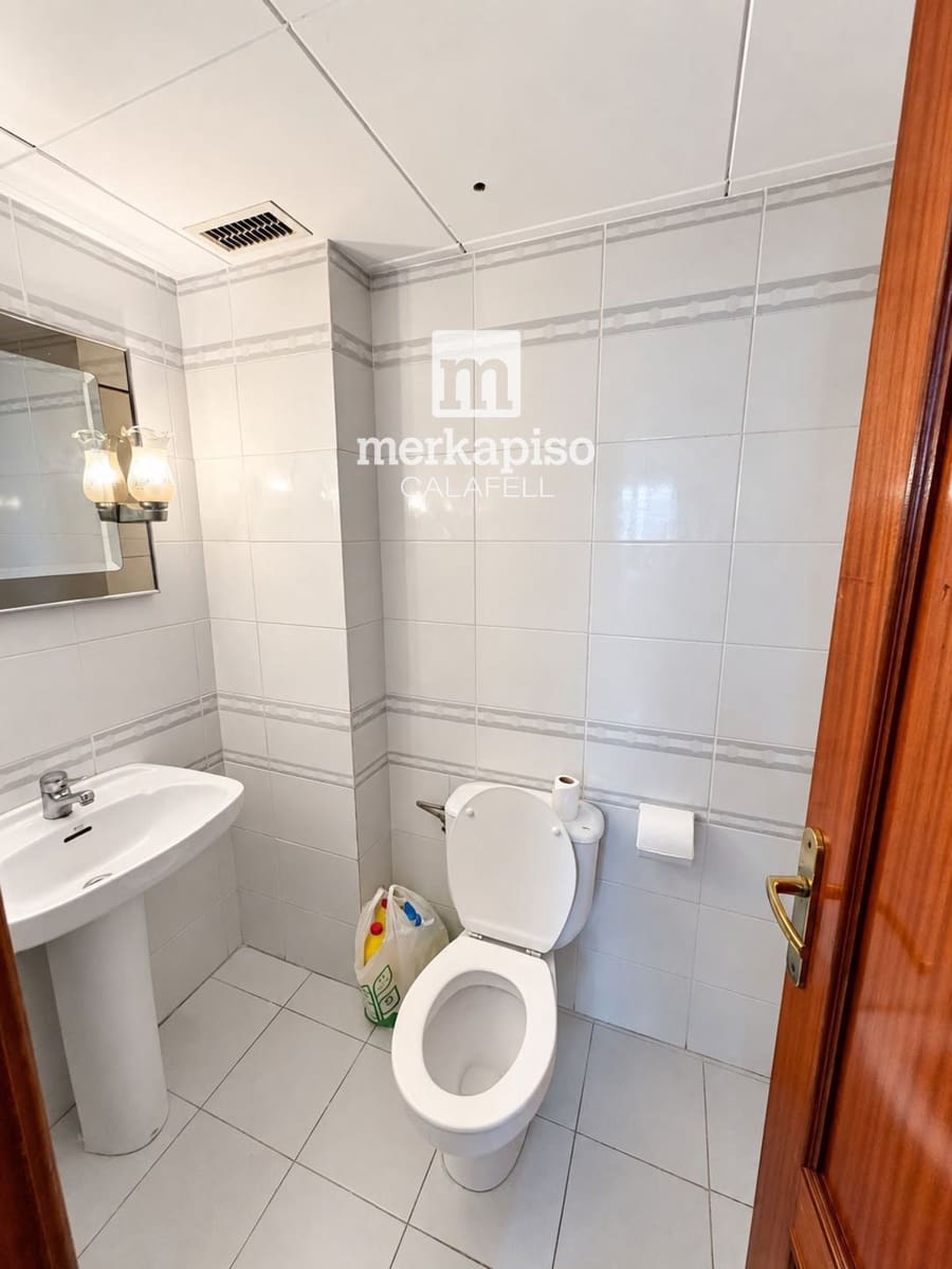 3 bedroom Flat for sale in Calafell with pool garage - € 339,000 (Ref: 10120592)