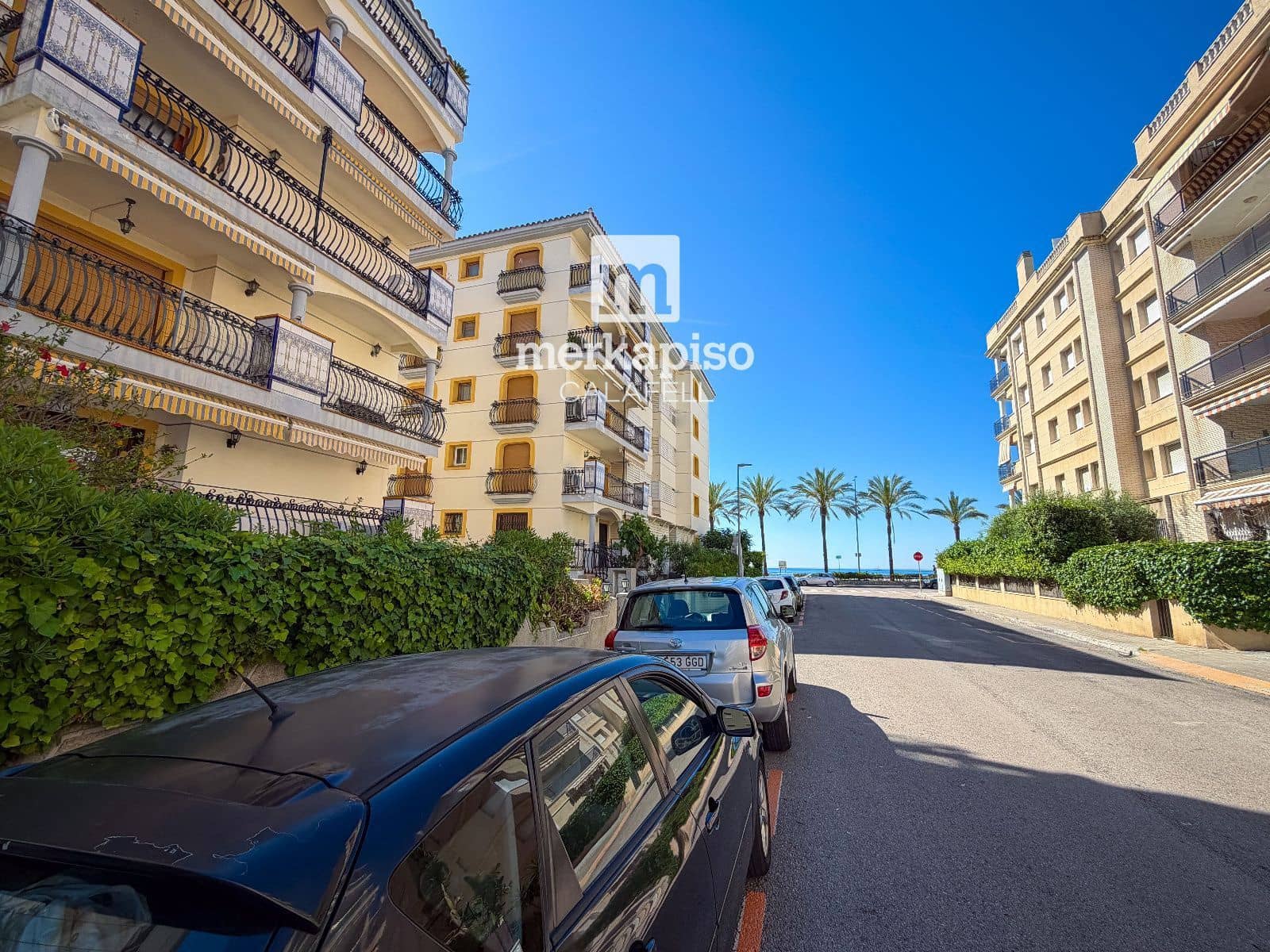3 bedroom Flat for sale in Calafell with pool garage - € 339,000 (Ref: 10120592)