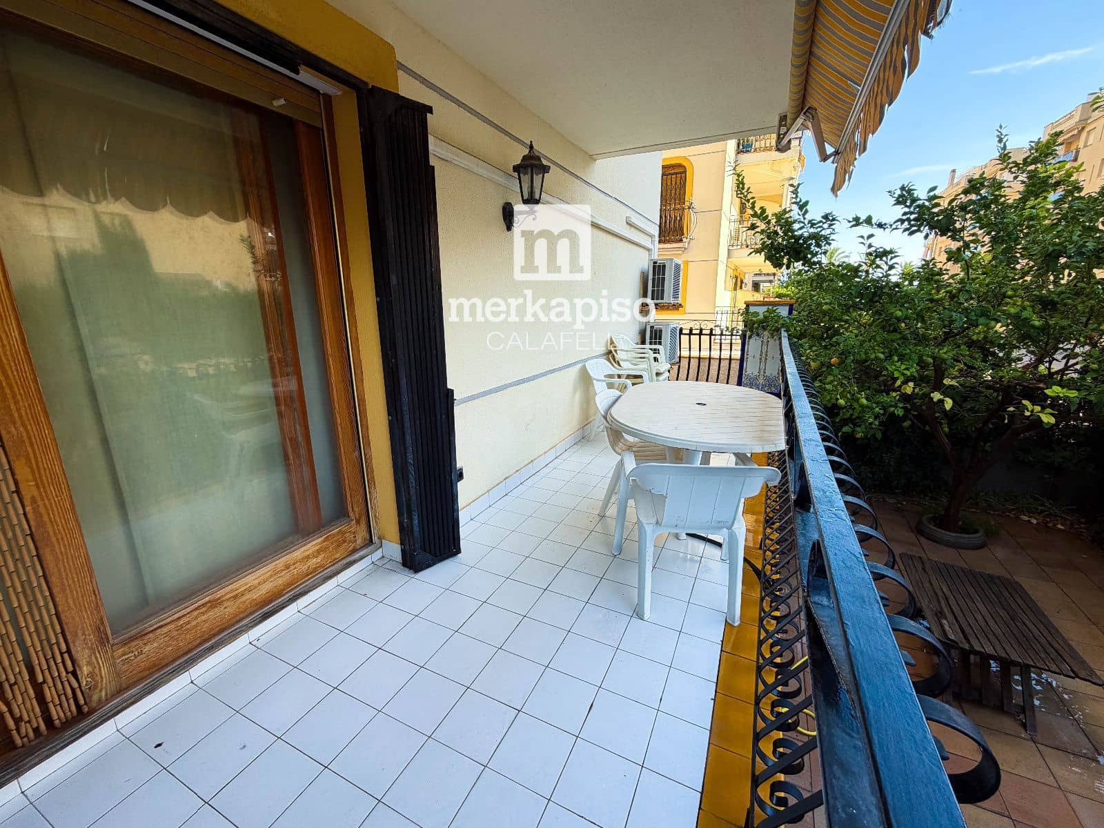 3 bedroom Flat for sale in Calafell with pool garage - € 339,000 (Ref: 10120592)