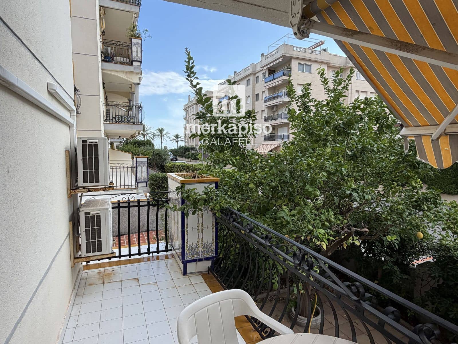 3 bedroom Flat for sale in Calafell with pool garage - € 339,000 (Ref: 10120592)