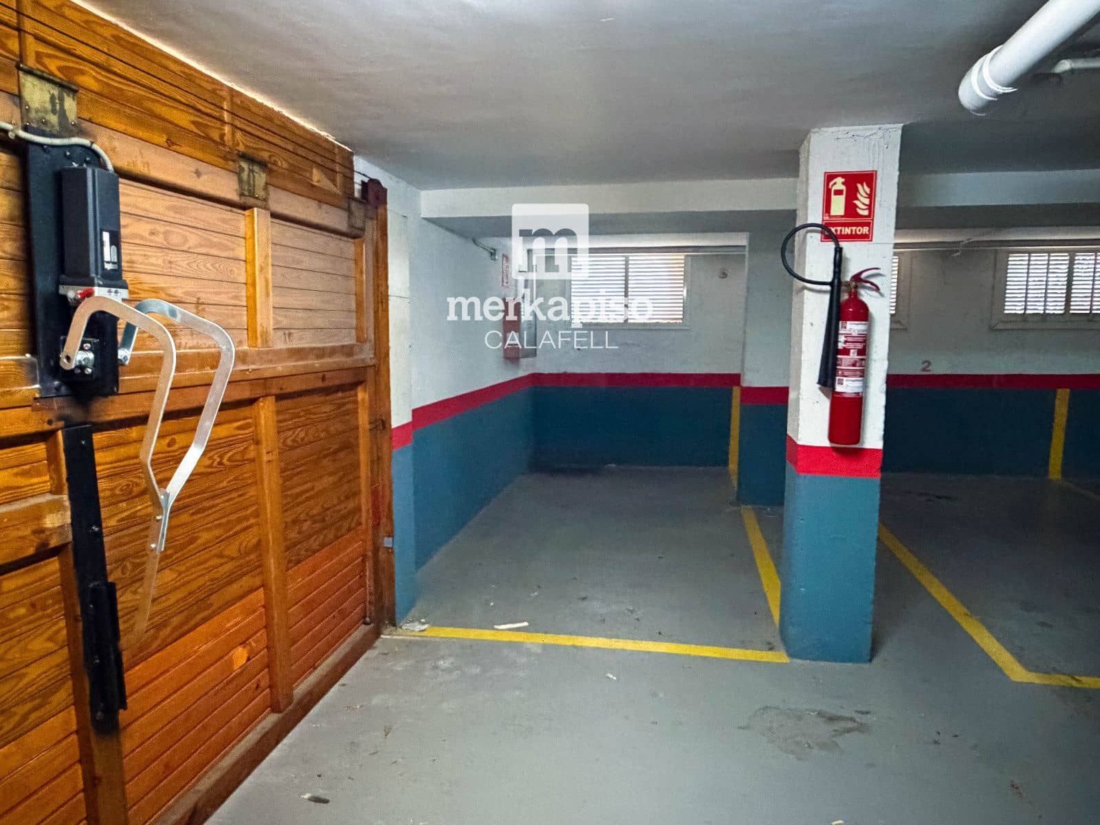 3 bedroom Flat for sale in Calafell with pool garage - € 339,000 (Ref: 10120592)