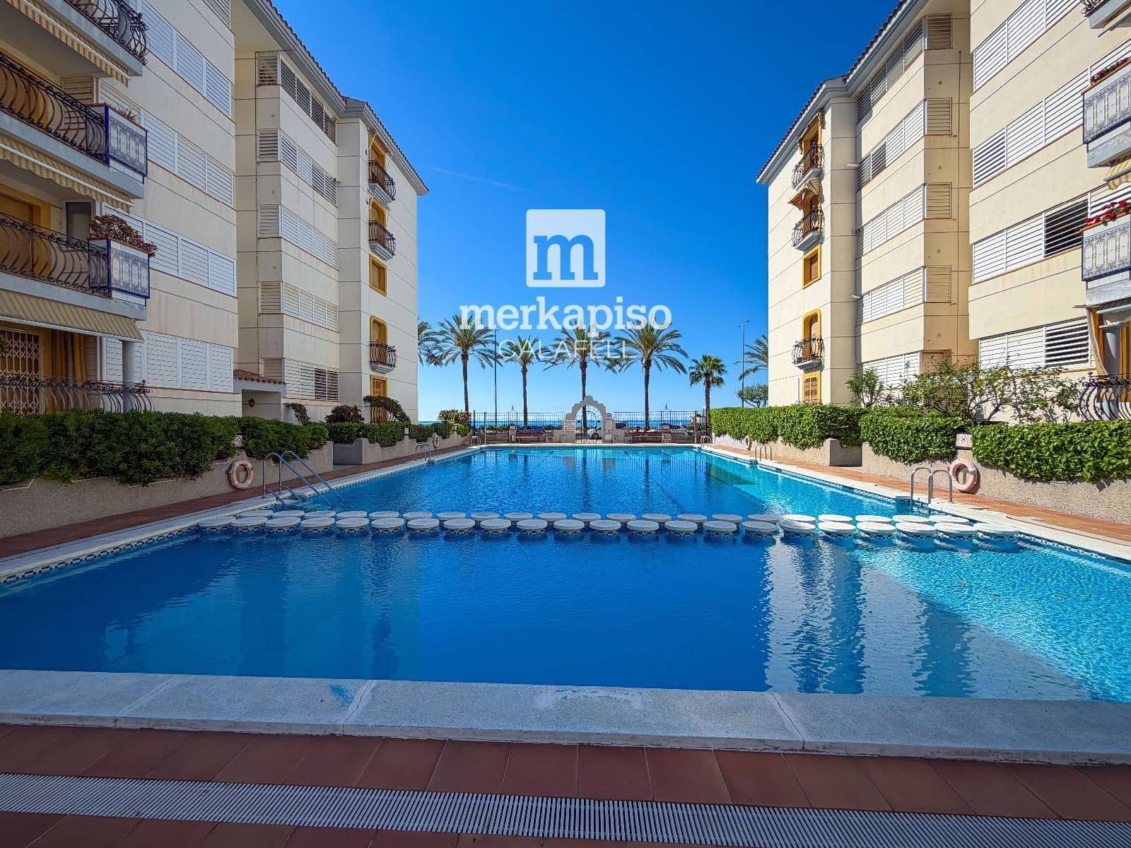 3 bedroom Flat for sale in Calafell with pool garage - € 339,000 (Ref: 10120592)