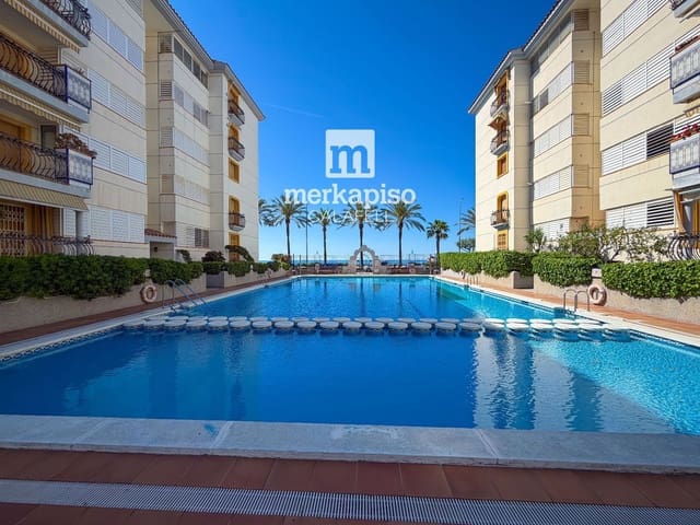 3 sovrum Lägenhet till salu i Calafell med pool garage - 339 000 € (Ref: 10120592)
