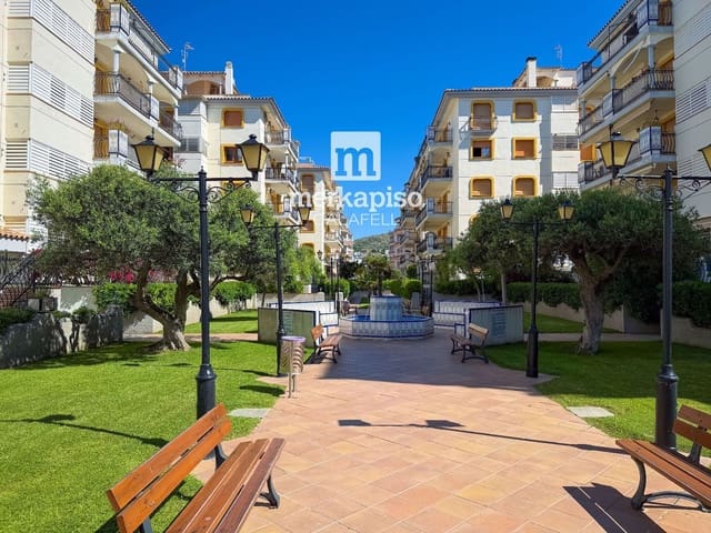 3 sovrum Lägenhet till salu i Calafell med pool garage - 339 000 € (Ref: 10120592)