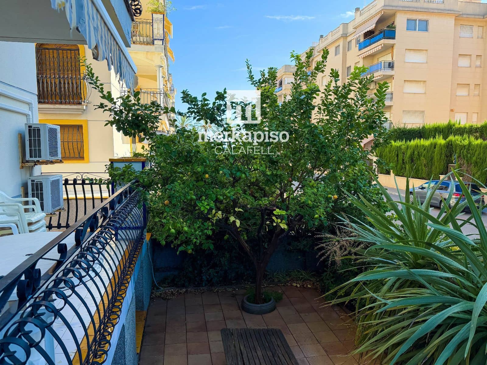 3 bedroom Flat for sale in Calafell with pool garage - € 339,000 (Ref: 10120592)
