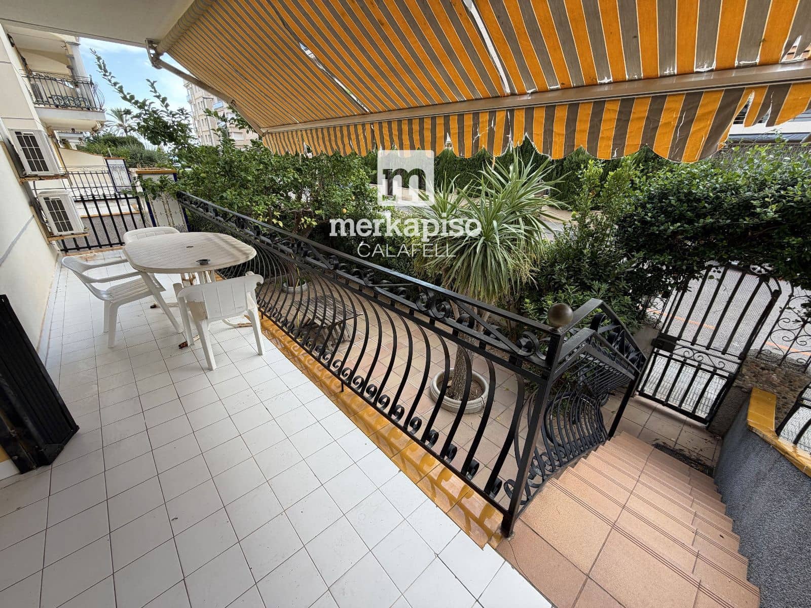 3 bedroom Flat for sale in Calafell with pool garage - € 339,000 (Ref: 10120592)