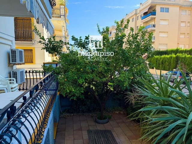 3 sovrum Lägenhet till salu i Calafell med pool garage - 339 000 € (Ref: 10120592)