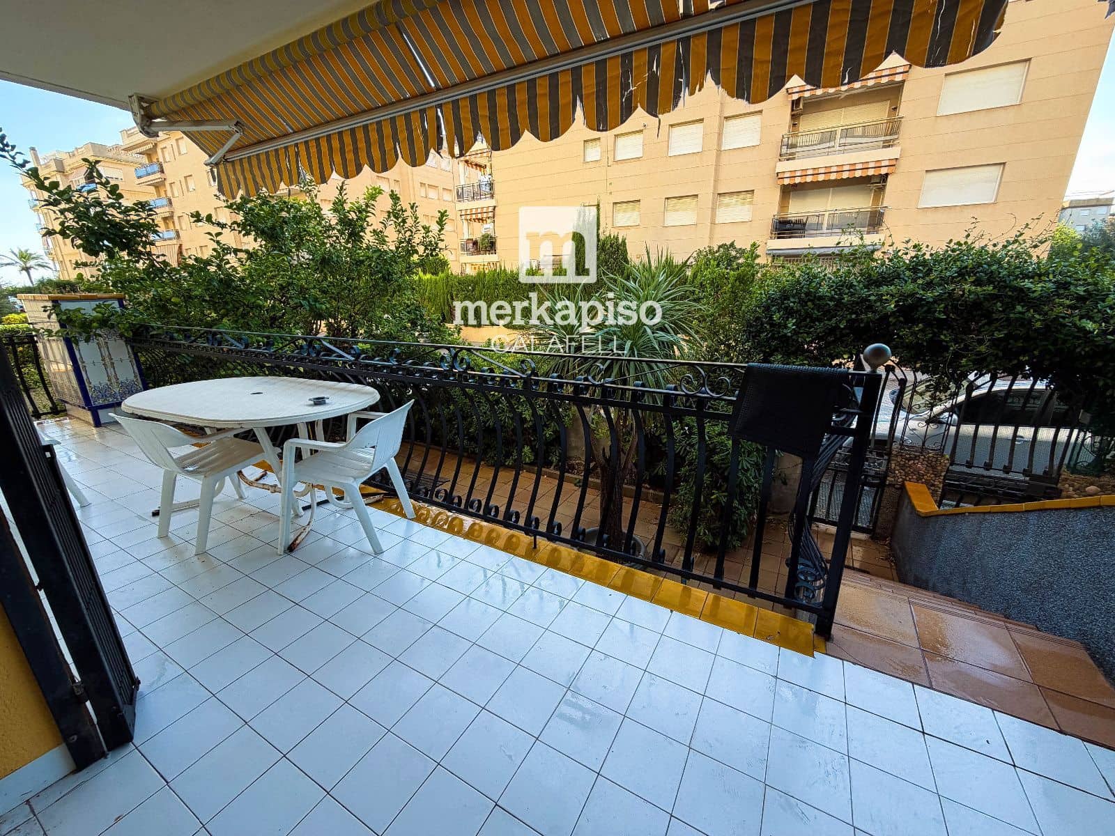3 bedroom Flat for sale in Calafell with pool garage - € 339,000 (Ref: 10120592)