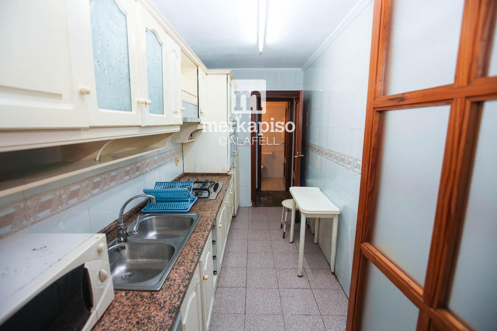 3 bedroom Flat for sale in Calafell with pool garage - € 339,000 (Ref: 10120592)