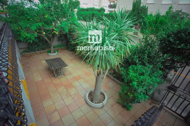 3 chambre Appartement à vendre à Calafell avec piscine garage - 339 000 € (Ref: 10120592)