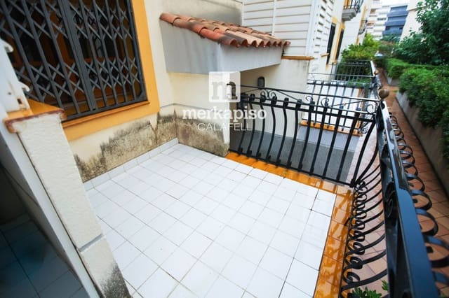 3 chambre Appartement à vendre à Calafell avec piscine garage - 339 000 € (Ref: 10120592)