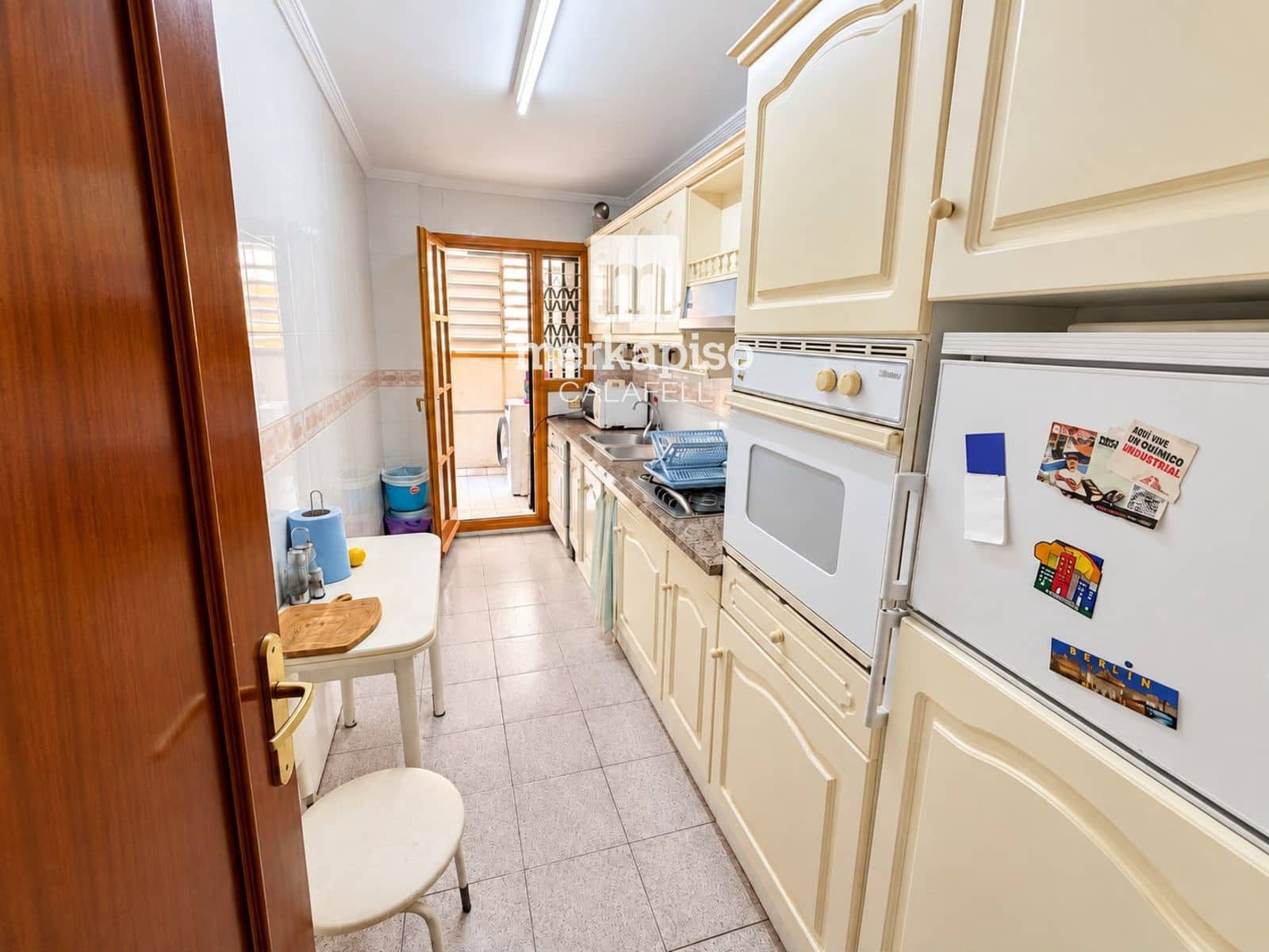 3 bedroom Flat for sale in Calafell with pool garage - € 339,000 (Ref: 10120592)