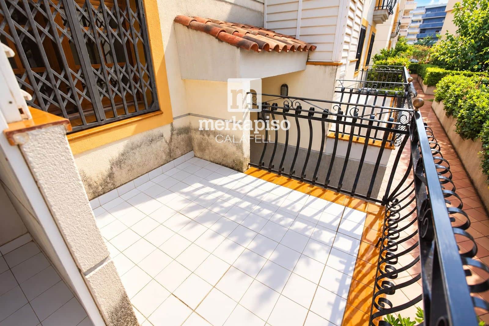 3 bedroom Flat for sale in Calafell with pool garage - € 339,000 (Ref: 10120592)