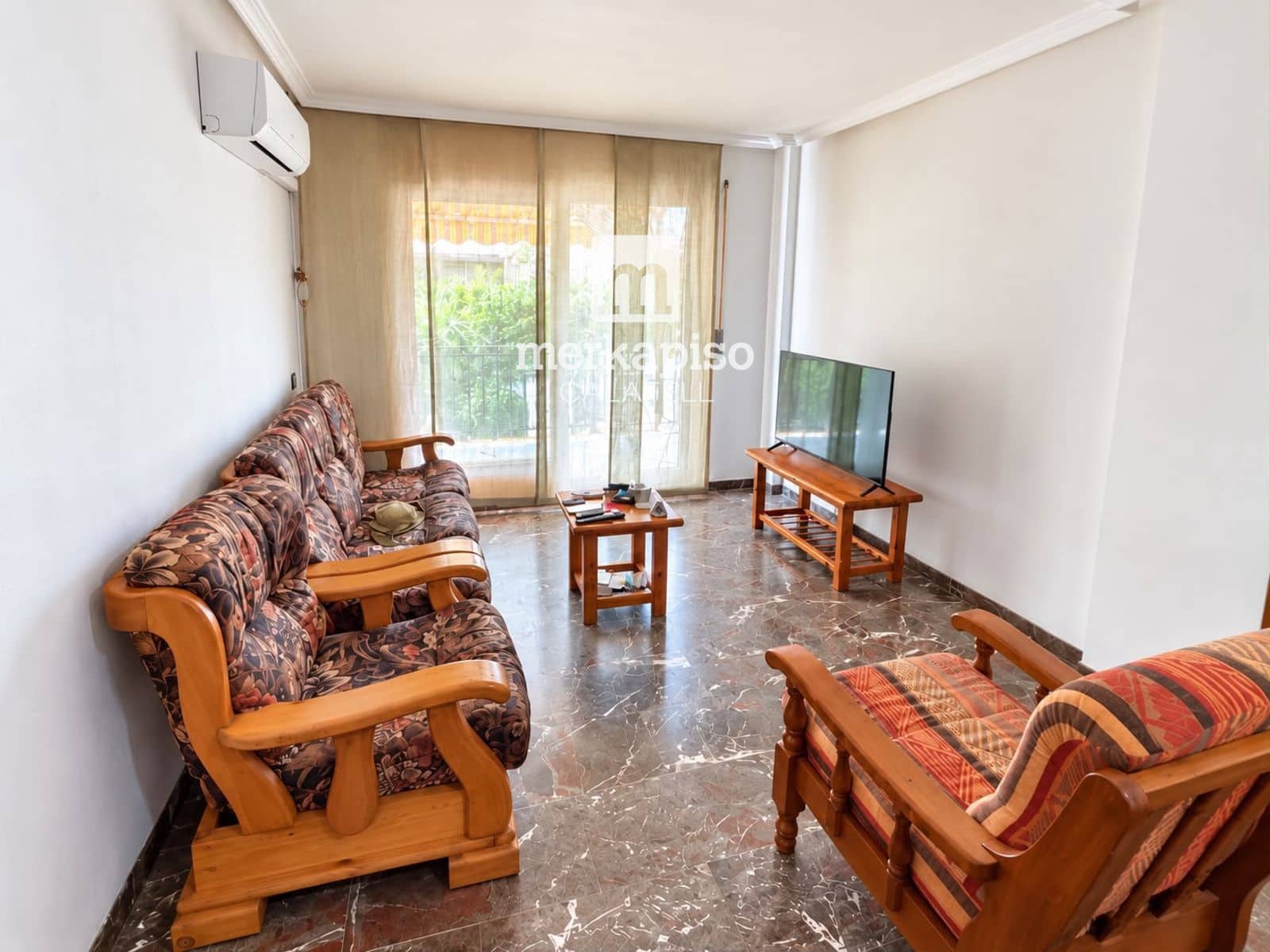 3 bedroom Flat for sale in Calafell with pool garage - € 339,000 (Ref: 10120592)