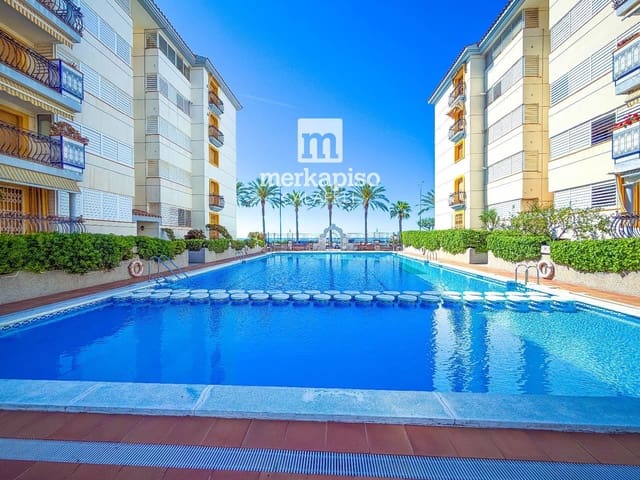 3 chambre Appartement à vendre à Calafell avec piscine garage - 339 000 € (Ref: 10120592)