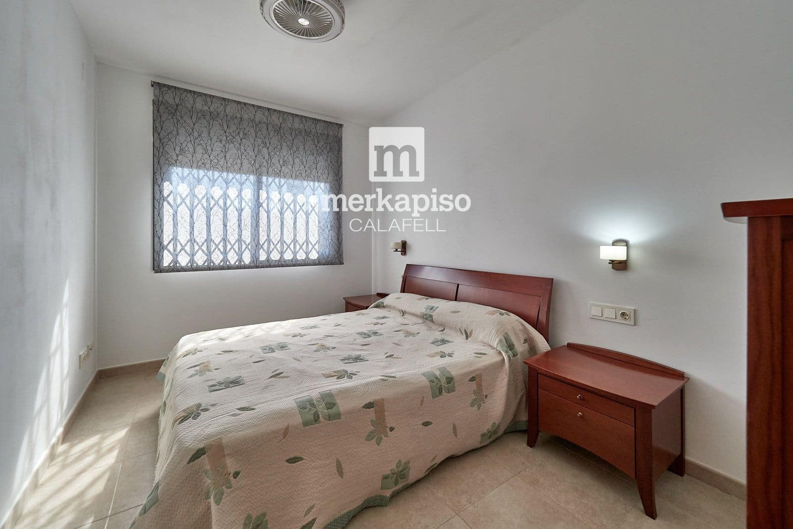 Piso de 2 habitaciones en Segur de Calafell en venta con piscina garaje - 184.000 € (Ref: 10124673)