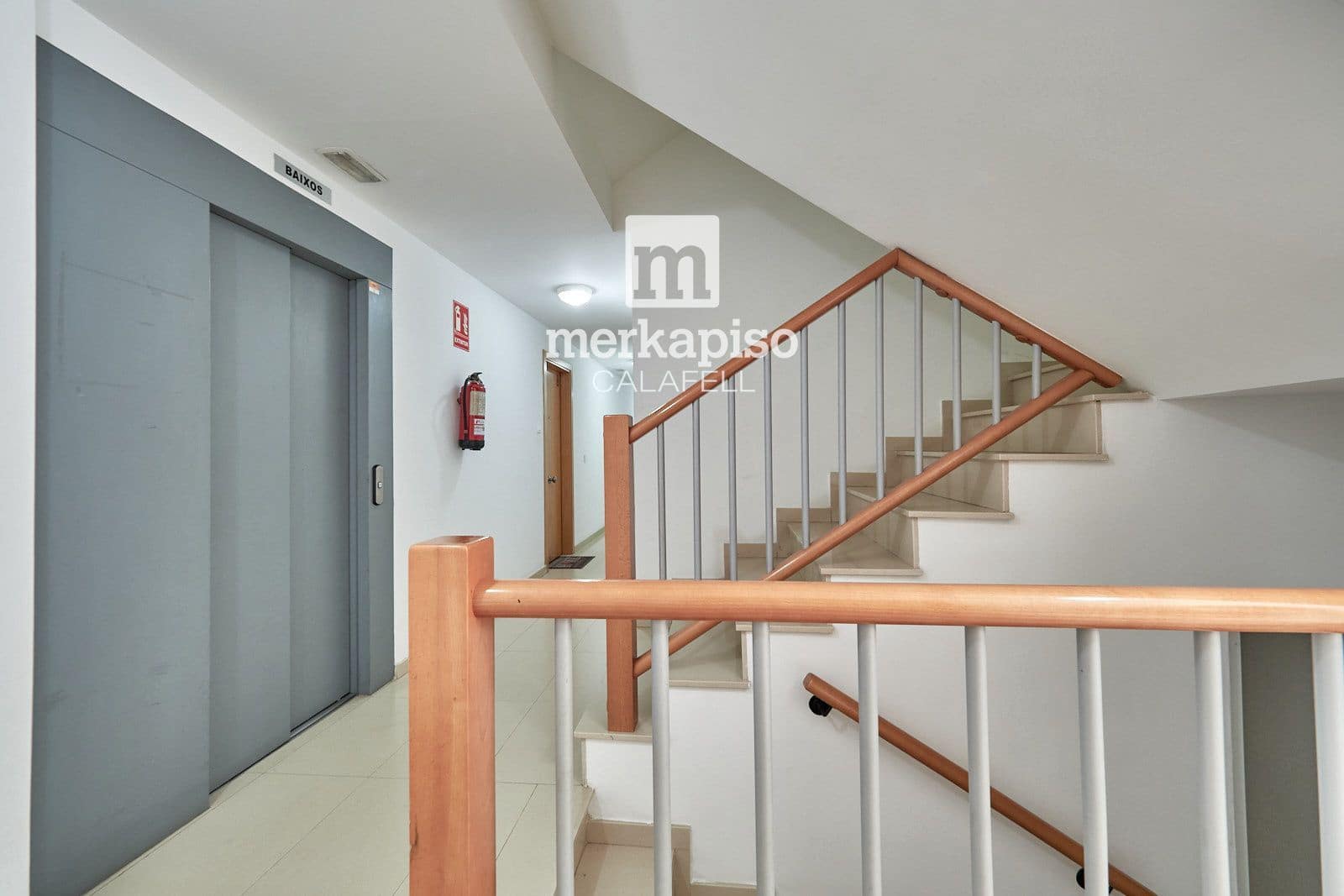Piso de 2 habitaciones en Segur de Calafell en venta con piscina garaje - 184.000 € (Ref: 10124673)