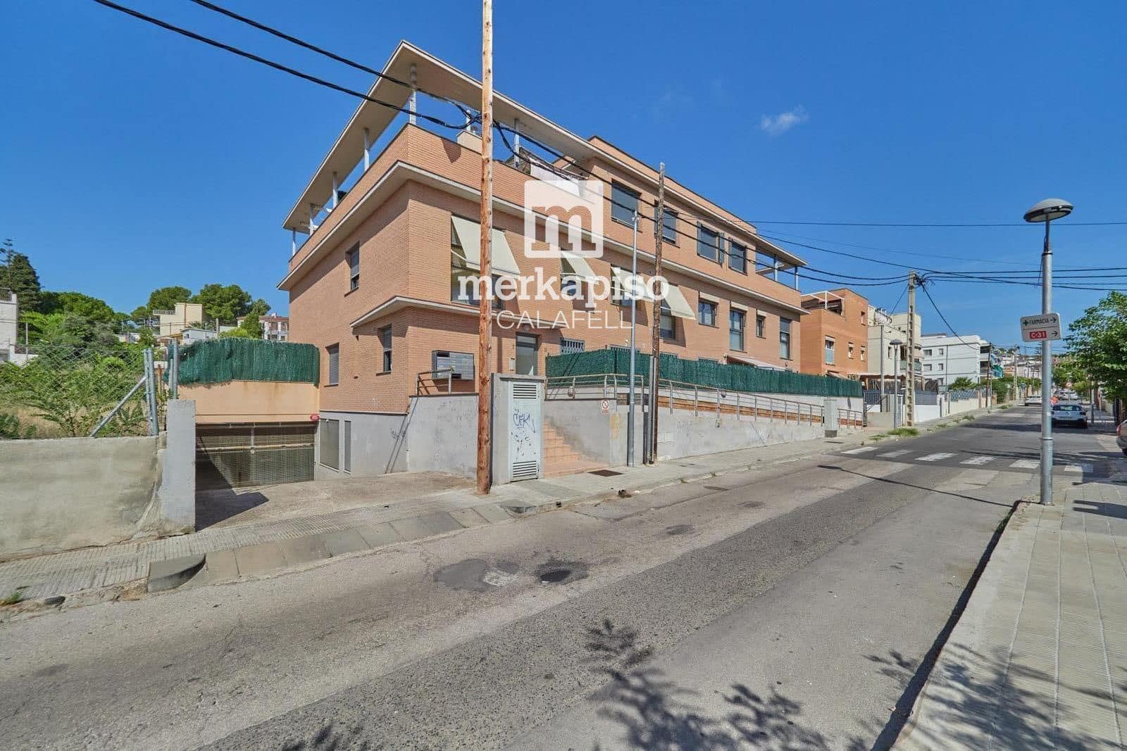 Piso de 2 habitaciones en Segur de Calafell en venta con piscina garaje - 184.000 € (Ref: 10124673)