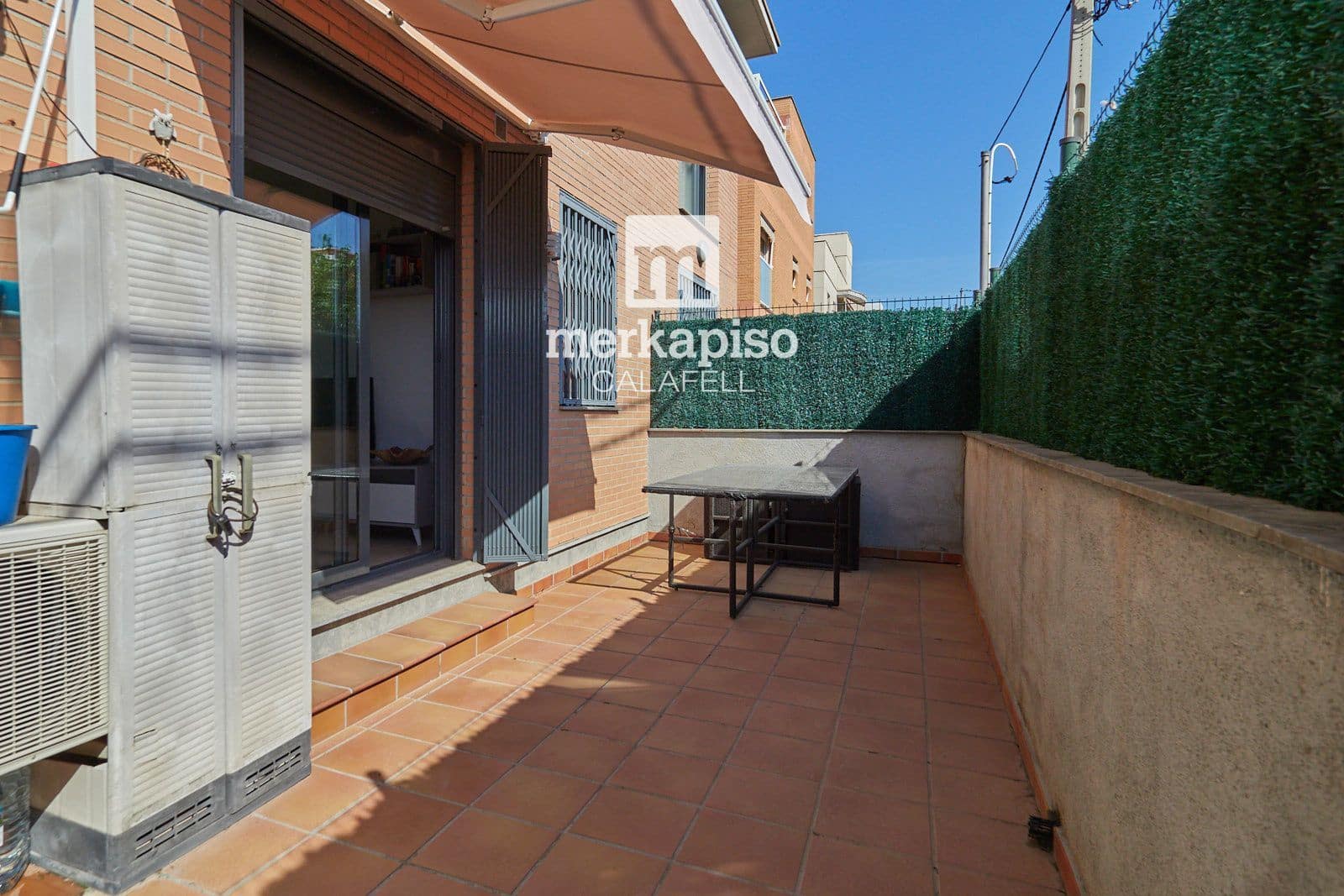 Piso de 2 habitaciones en Segur de Calafell en venta con piscina garaje - 184.000 € (Ref: 10124673)