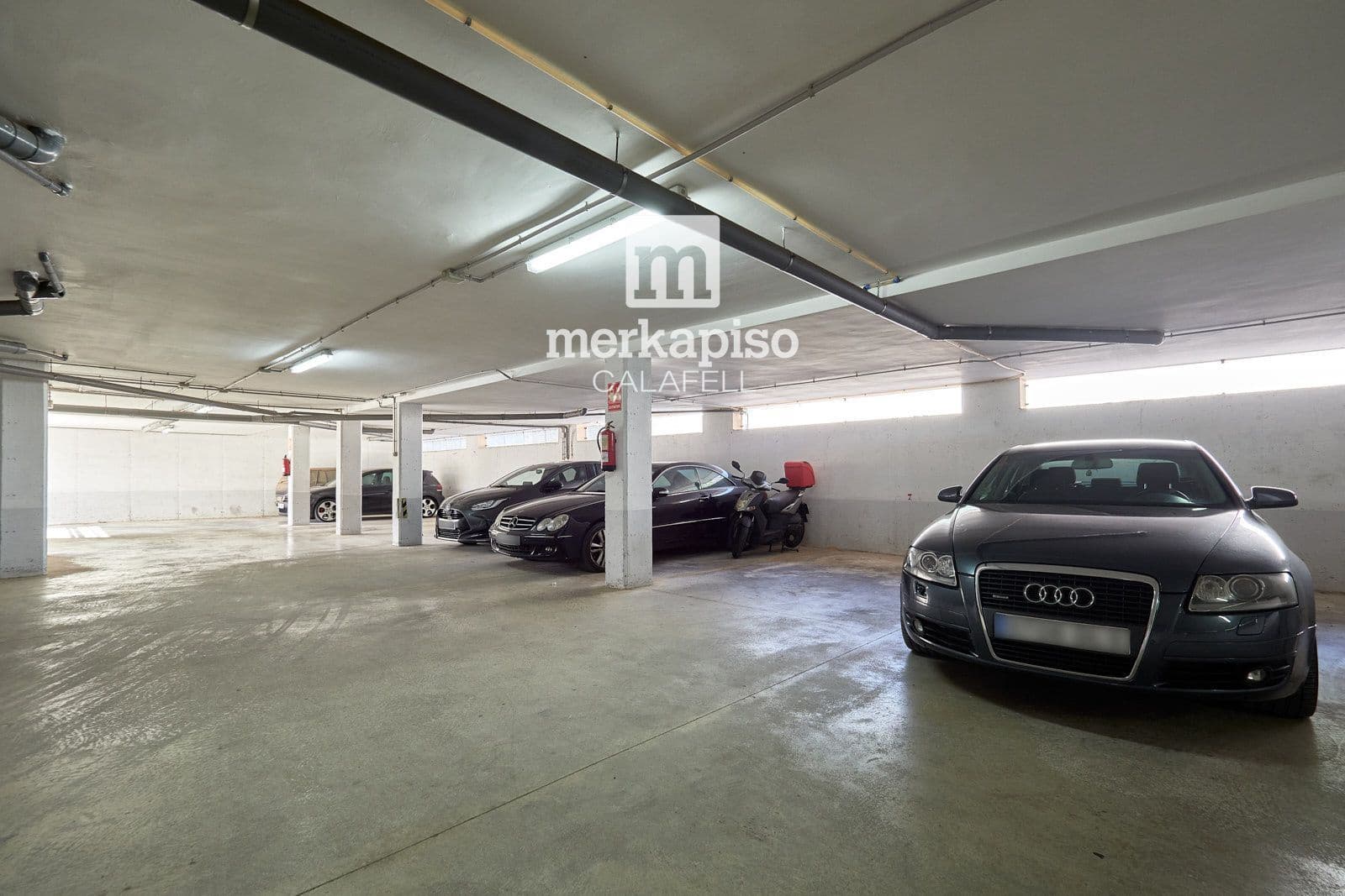 Piso de 2 habitaciones en Segur de Calafell en venta con piscina garaje - 184.000 € (Ref: 10124673)