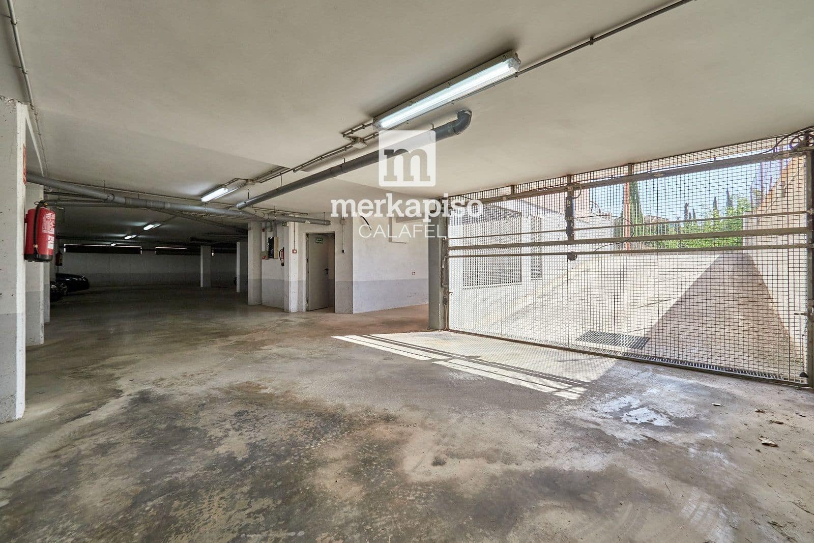 Piso de 2 habitaciones en Segur de Calafell en venta con piscina garaje - 184.000 € (Ref: 10124673)