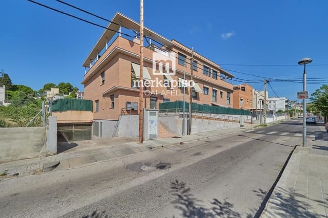 Piso de 2 habitaciones en Segur de Calafell, Calafell en venta con piscina garaje - 184.000 € (Ref: 10124673)