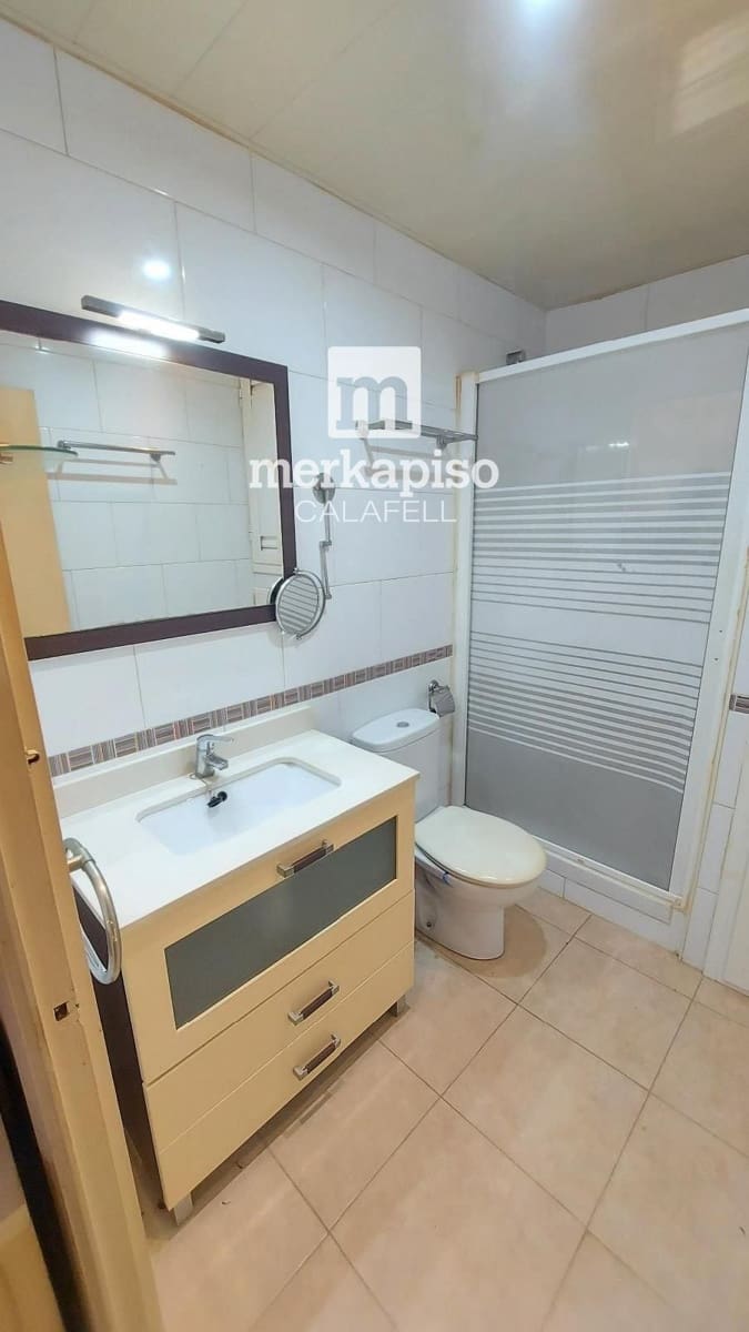2 Zimmer Wohnung zu verkaufen in El Vendrell - 157.500 € (Ref: 10124835)