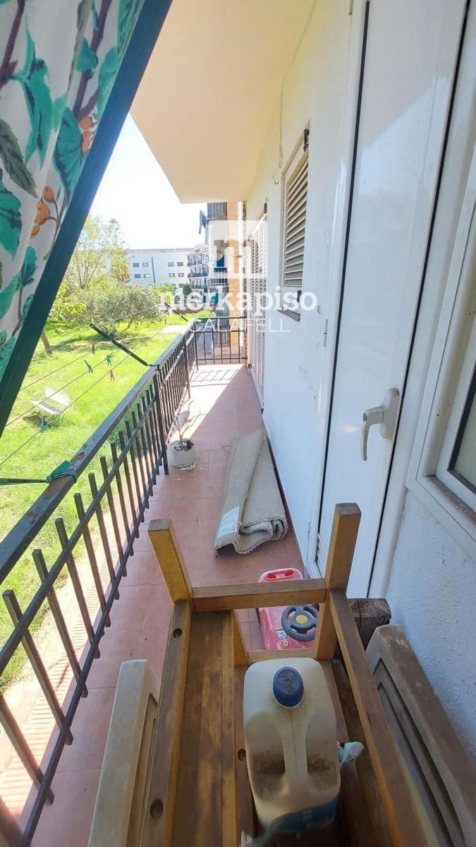 2 Zimmer Wohnung zu verkaufen in El Vendrell - 157.500 € (Ref: 10124835)