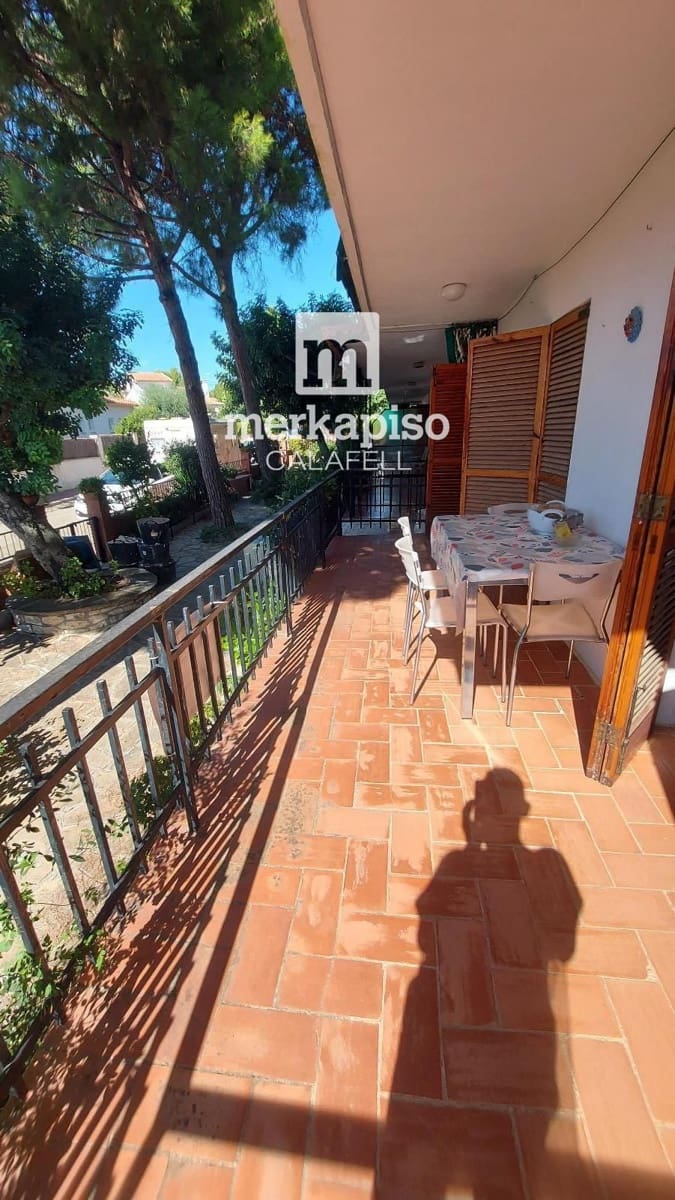 2 Zimmer Wohnung zu verkaufen in El Vendrell - 157.500 € (Ref: 10124835)