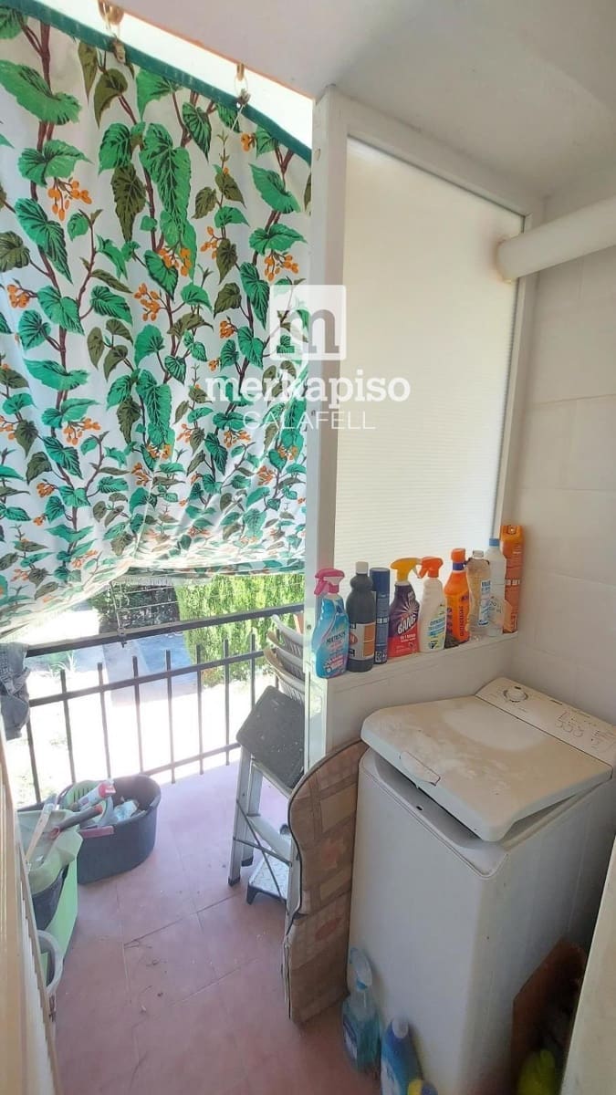 2 Zimmer Wohnung zu verkaufen in El Vendrell - 157.500 € (Ref: 10124835)