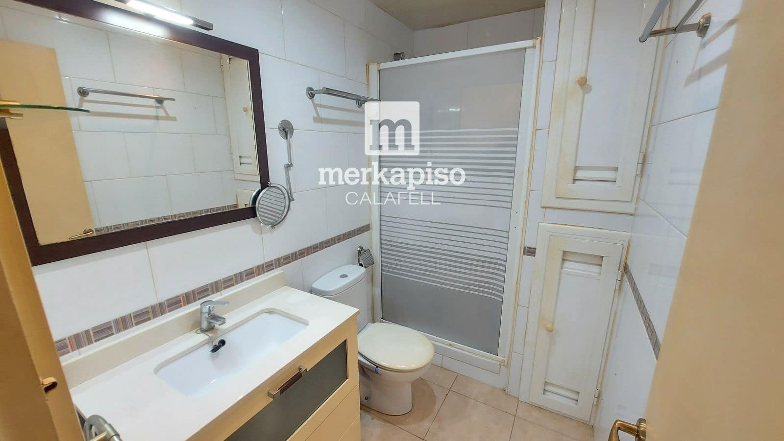 2 Zimmer Wohnung zu verkaufen in El Vendrell - 157.500 € (Ref: 10124835)