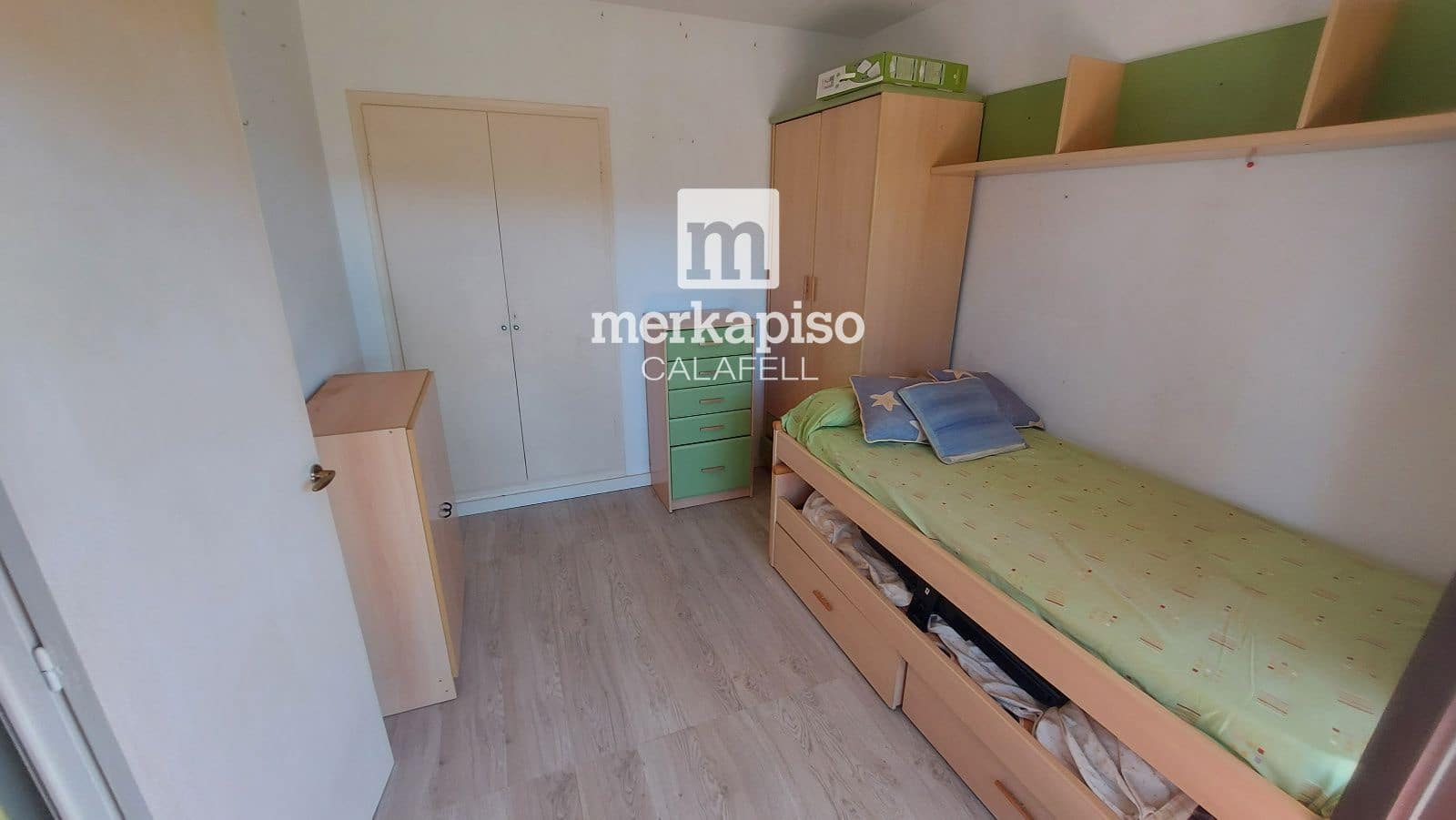 2 Zimmer Wohnung zu verkaufen in El Vendrell - 157.500 € (Ref: 10124835)