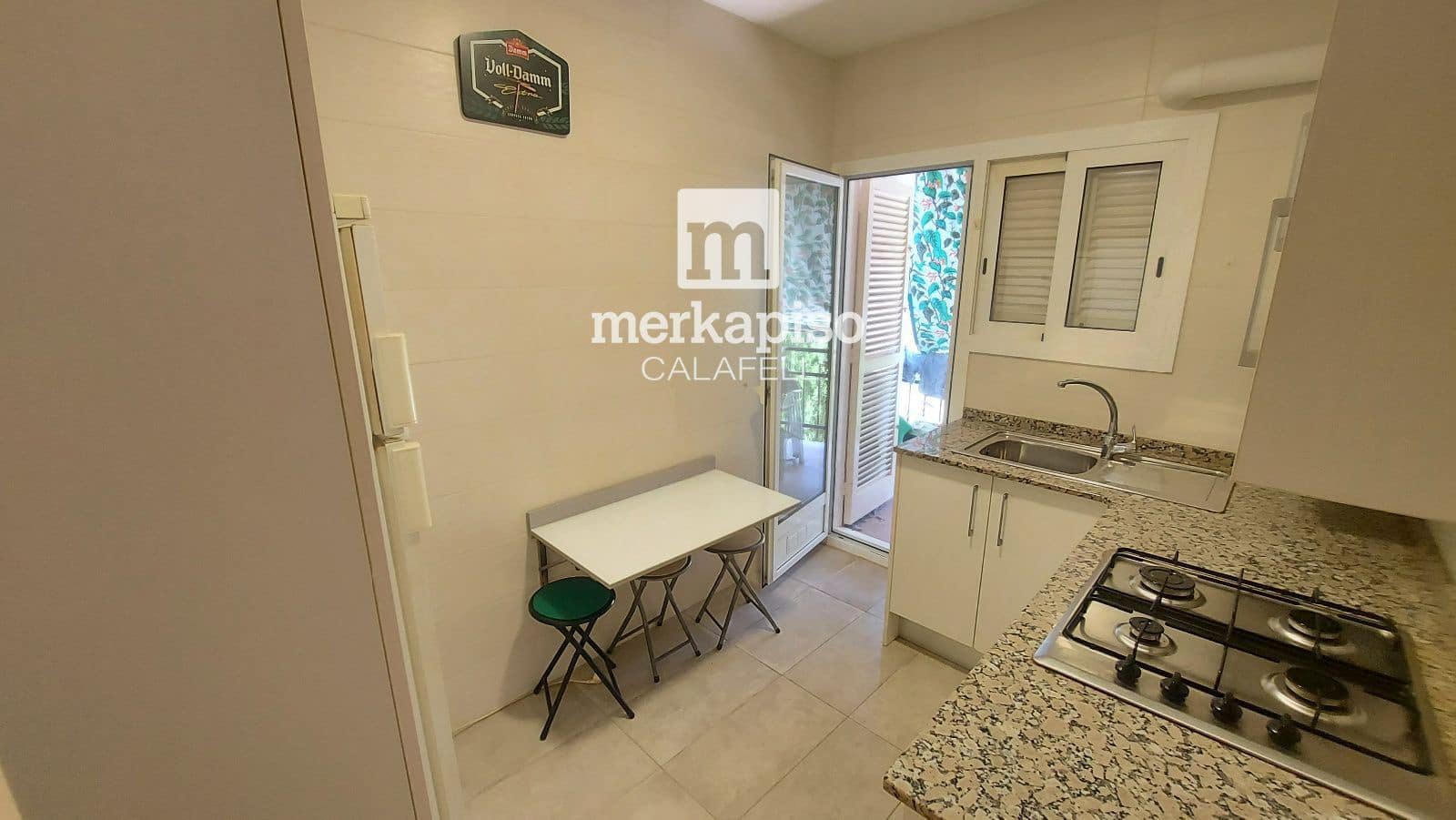 2 Zimmer Wohnung zu verkaufen in El Vendrell - 157.500 € (Ref: 10124835)