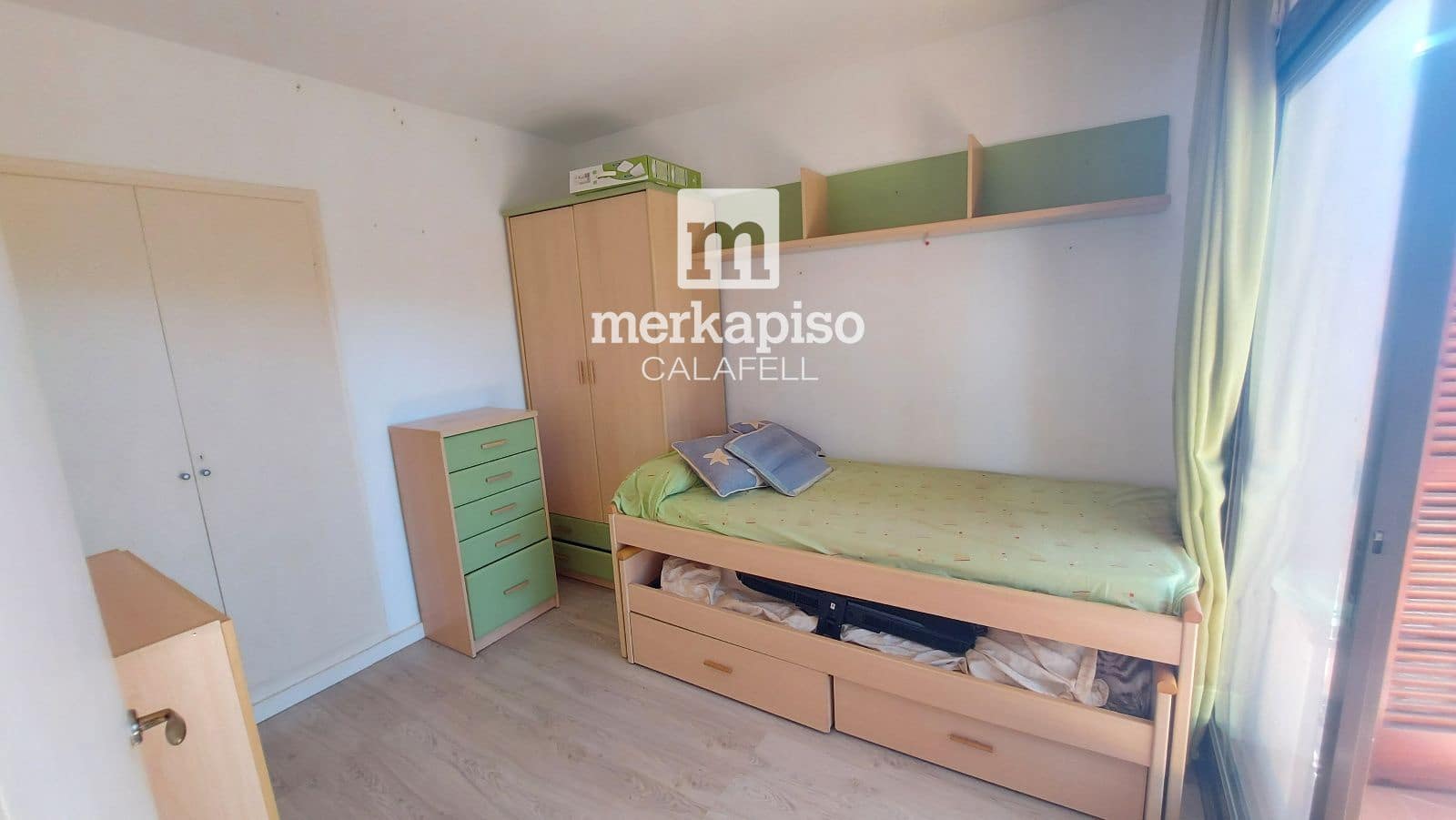 2 Zimmer Wohnung zu verkaufen in El Vendrell - 157.500 € (Ref: 10124835)