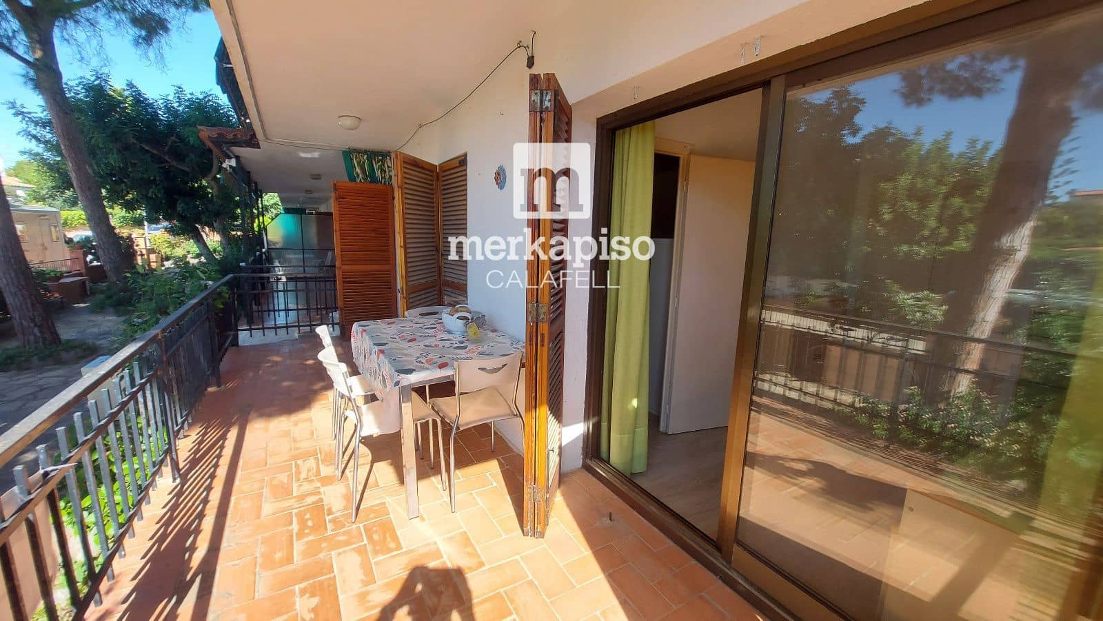 2 Zimmer Wohnung zu verkaufen in El Vendrell - 157.500 € (Ref: 10124835)