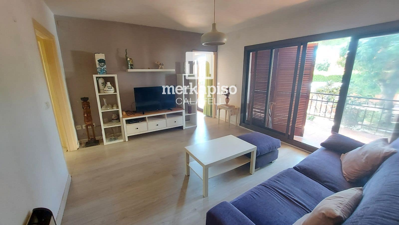 2 Zimmer Wohnung zu verkaufen in El Vendrell - 157.500 € (Ref: 10124835)