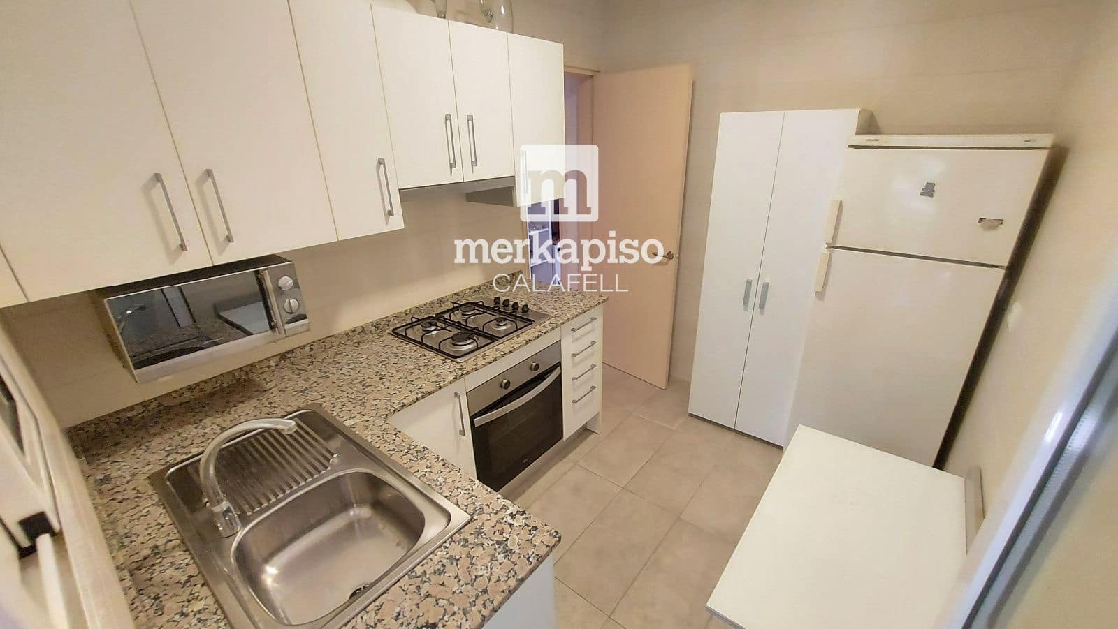 2 Zimmer Wohnung zu verkaufen in El Vendrell - 157.500 € (Ref: 10124835)
