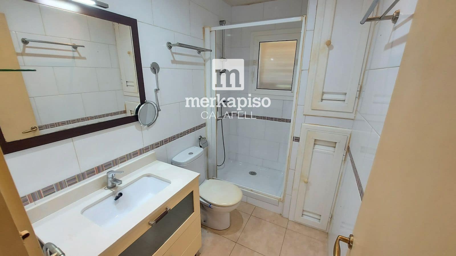 2 Zimmer Wohnung zu verkaufen in El Vendrell - 157.500 € (Ref: 10124835)