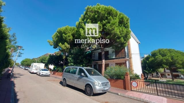 2 Zimmer Wohnung zu verkaufen in El Vendrell - 157.500 € (Ref: 10124835)
