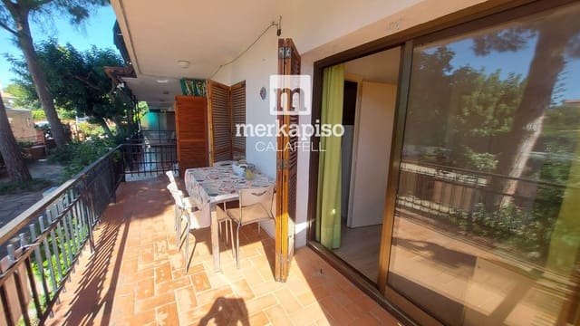 2 Zimmer Wohnung zu verkaufen in El Vendrell - 157.500 € (Ref: 10124835)