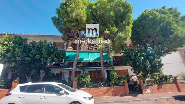 2 Zimmer Wohnung zu verkaufen in El Vendrell - 157.500 € (Ref: 10124835)