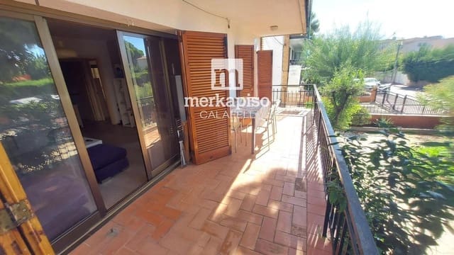 2 Zimmer Wohnung zu verkaufen in El Vendrell - 157.500 € (Ref: 10124835)